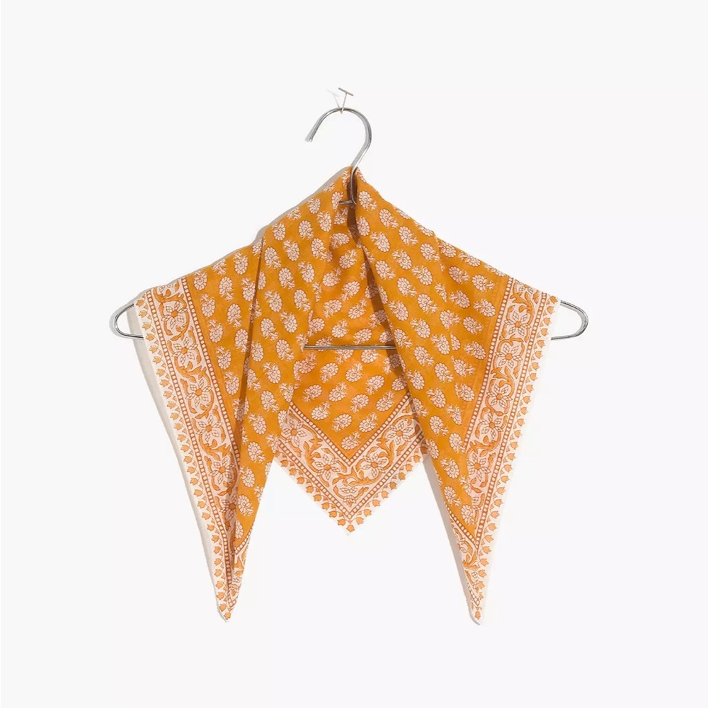 Cotton Bandana